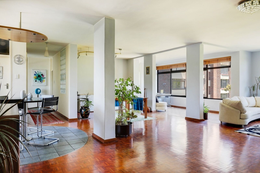 4 Bedroom Property for Sale in Rondebosch Western Cape